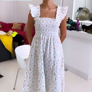 Hill House Home Ellie Nap Dress